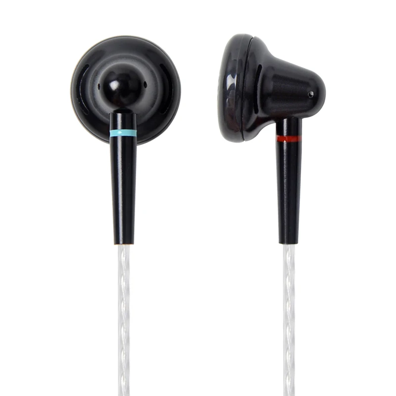 NiceHCK EB2 вкладыши металлические наушники HIFI 14 8 мм Динамический драйвер гарнитура