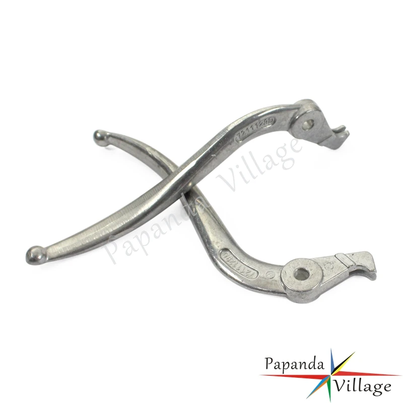 Ручной рычаг тормоза и сцепления для мотоциклов BMW K750 R71 R75 M1 M72 KS750 Урал |