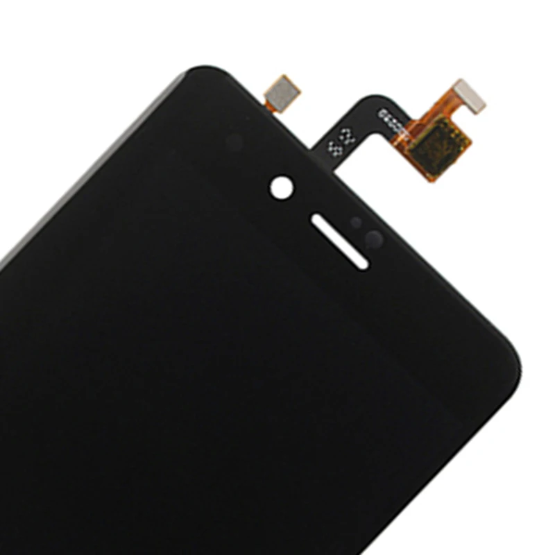 100% тест новый для ZTE Nubia Z11 Mini NX529J LCD + сенсорный экран дигитайзер компонент Замена
