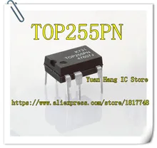 

100PCS/LOT TOP255PN TOP255P TOP255PG TOP255 DIP-7 new good quality