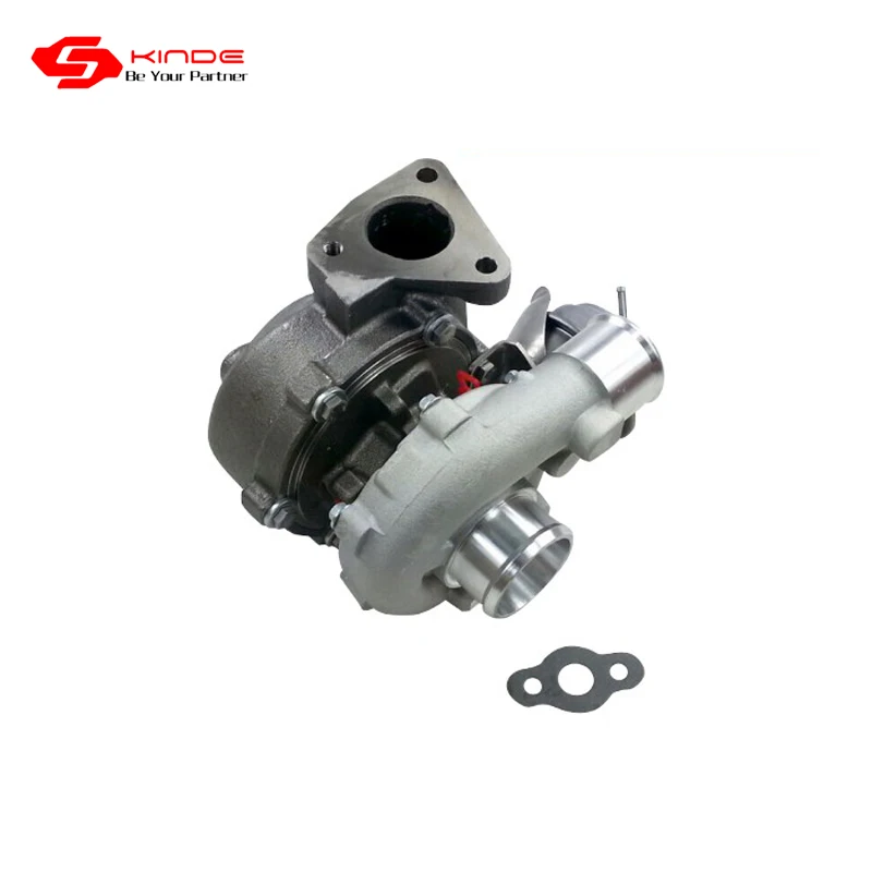 Турбокомпрессор Susirick 729041-5009S 28231-27900 turbo GT1749V для Hyundai Stanta Fe 2 0 поездка