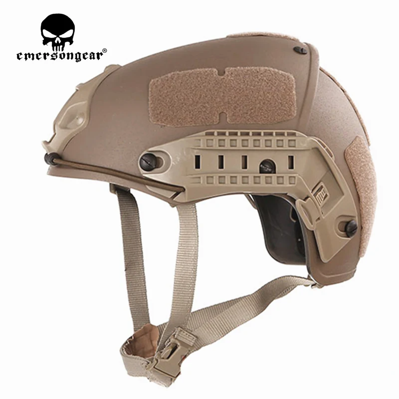 Emersongear ForCP Style AF Helmet Outdoor Sports Military Tactical For CP  Helmet