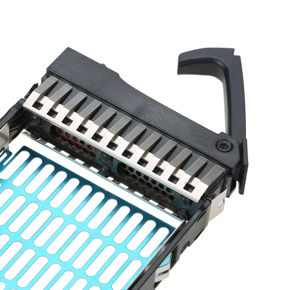 Для HP G7 2 5 &quotПривод Caddy SAS SATA HHD лоток кронштейн 371593 001 DL380 DL370 DL360 G5 G6 Hdd держатель для