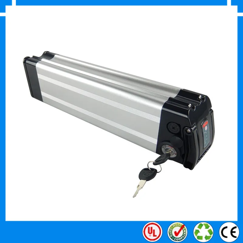 Литиевая батарея для ebike с зарядным устройством 24 В 10 А 12 5 15 а/ч|battery for ebike|ebike lithium