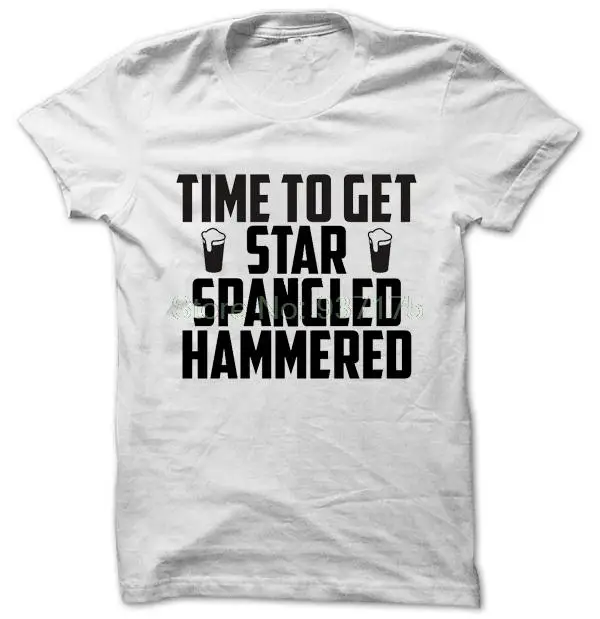 Футболка со звездами расшитыми краями женская футболка модная унисекс | Женская