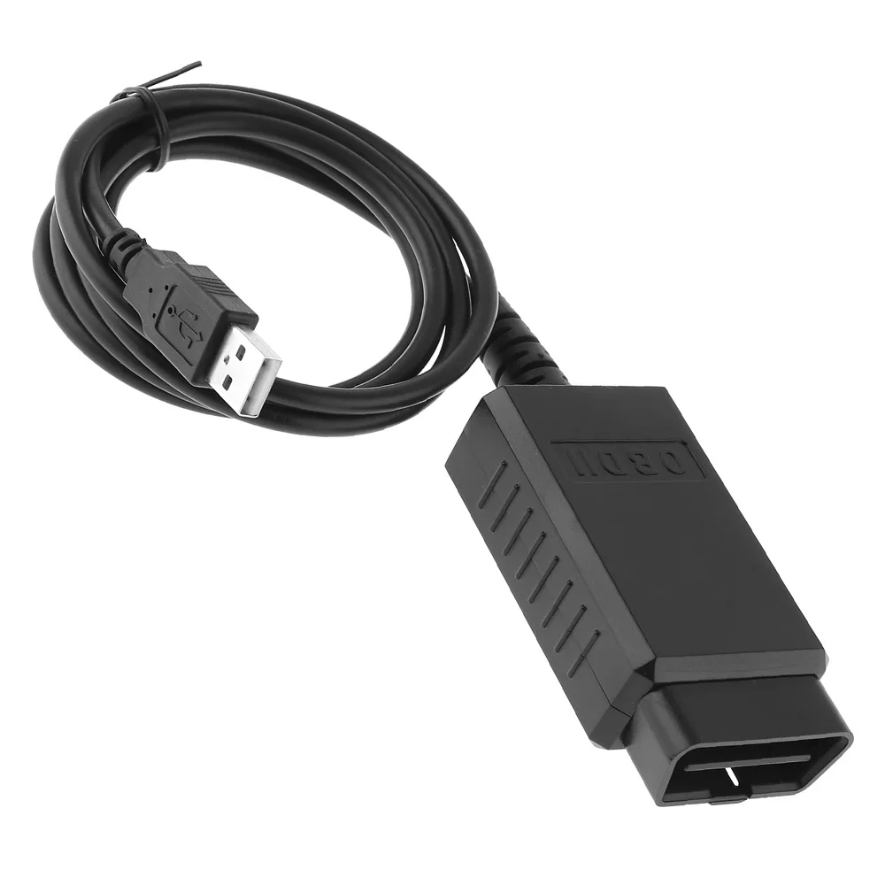 Подходит для ELM327 V1.5 obd2 USB Сканер automotivo автомобильный диагностический инструмент OBD 2 escaner automotriz vag com считыватель кодов ошибок