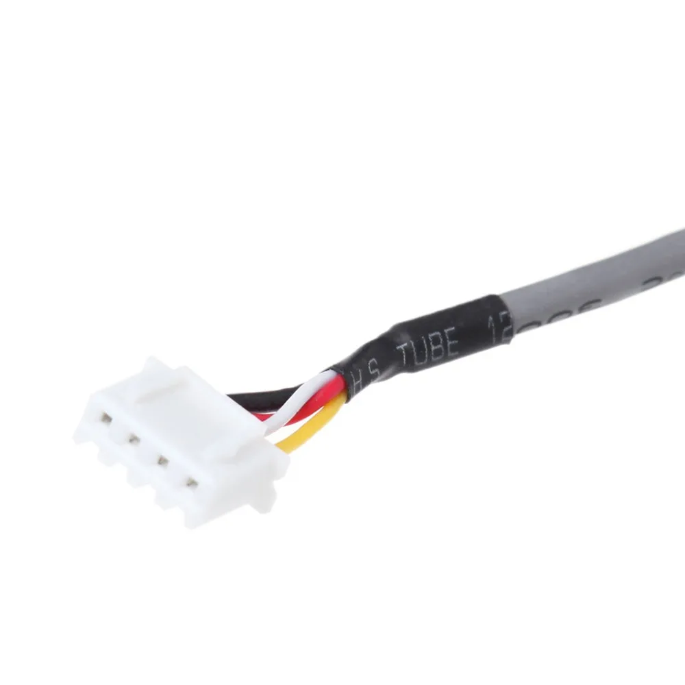 1 шт. LC 5-полосный гитарный тюнер акустический Электрический бас-усилитель