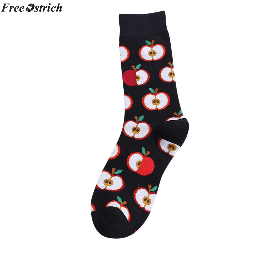 Бесплатный страусиный хлопковый скейтборд в стиле Харадзюку Короткие свежие