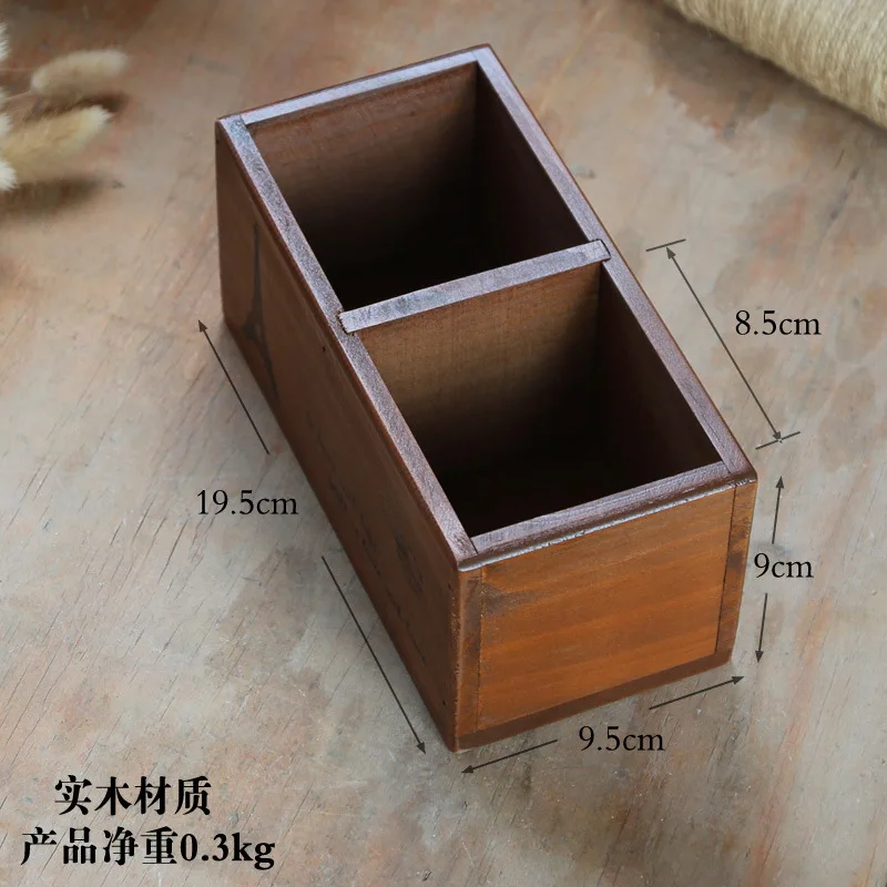 Винтажная шкатулка для драгоценностей органайзер мелочей чехол хранения