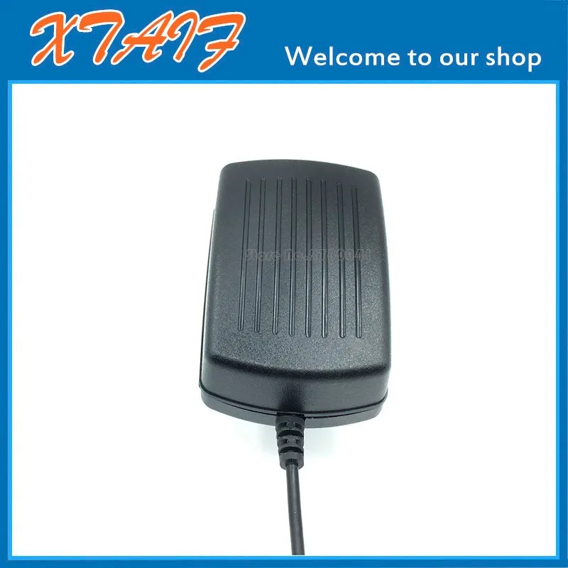 EU/US/UK Plug 12V AC/DC power Supply Adapter For HP ScanJet 2300C 3300C L1970-80003 L2694-80010 L2694-80008 scanner DSA-15P-12 |