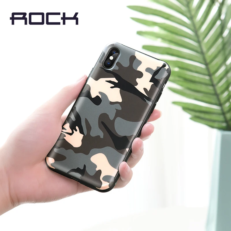 ROCK QI 5000 мАч ультра тонкий внешний резервный аккумулятор зарядное устройство