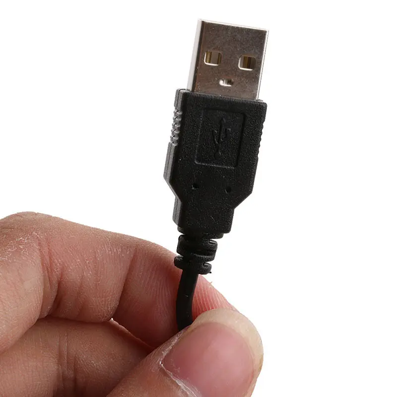 USB кабель для зарядного устройства Nintendo DS GBA SP Gameboy Advance X6HB 1 2 м|Кабели| |