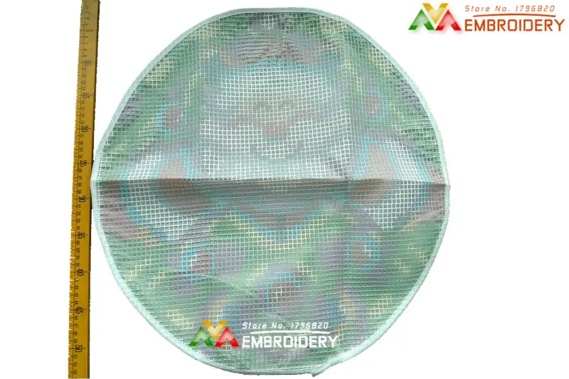 Бесплатная доставка DIY Набор для рукоделия неплавная пряжа вязания крючком