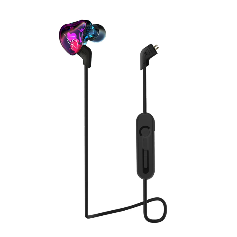 KZ Bluetooth 4 2 Беспроводной Advanced Upgrade модуль кабель для Знч/ZS3/ZS5/ED12/ZS6 обновление с