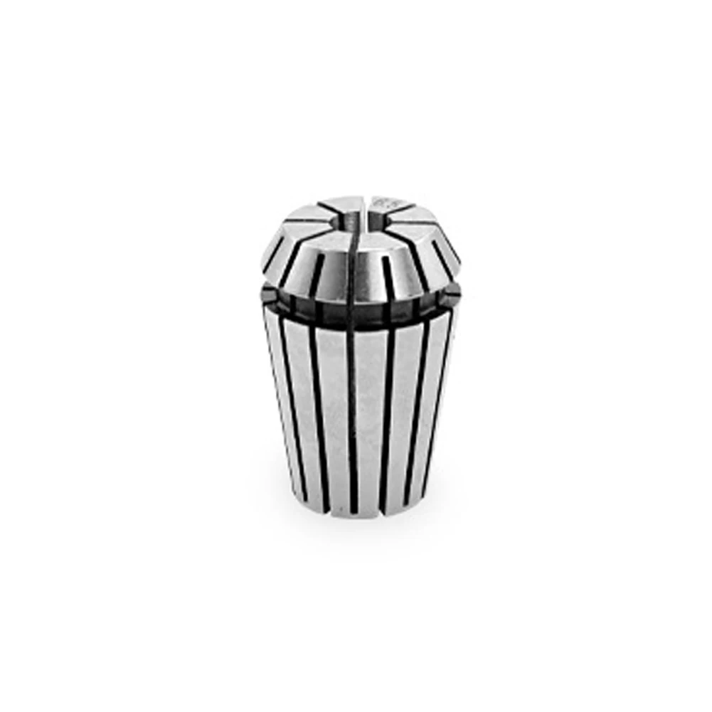 Replacement Practical Lengthen Tool Accurate Chuck Holder Milling Spring Steel ER20 Collet Stable Easy Install Straight Shank |