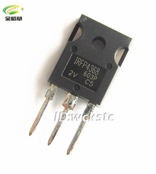 10 шт. 75V 350A IRFP4368 IRFP4368PBF TO-247