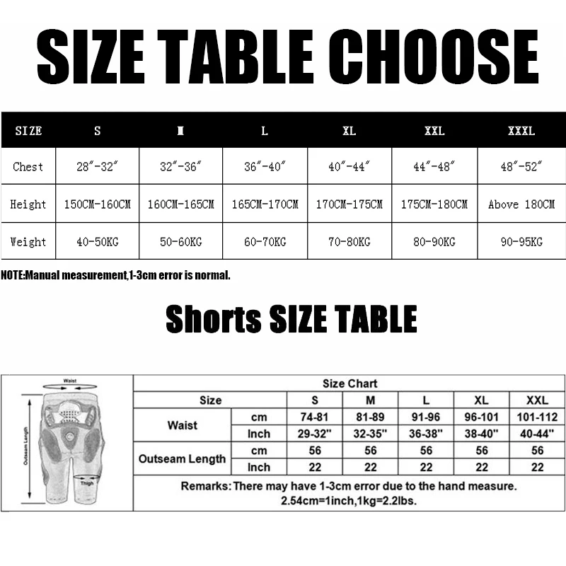 

Motorcycle Portective Armor Armour Jacket Racing Protection Shorts Riding Skiing Skating Moto Drop Resistant Knee Pads Jackets