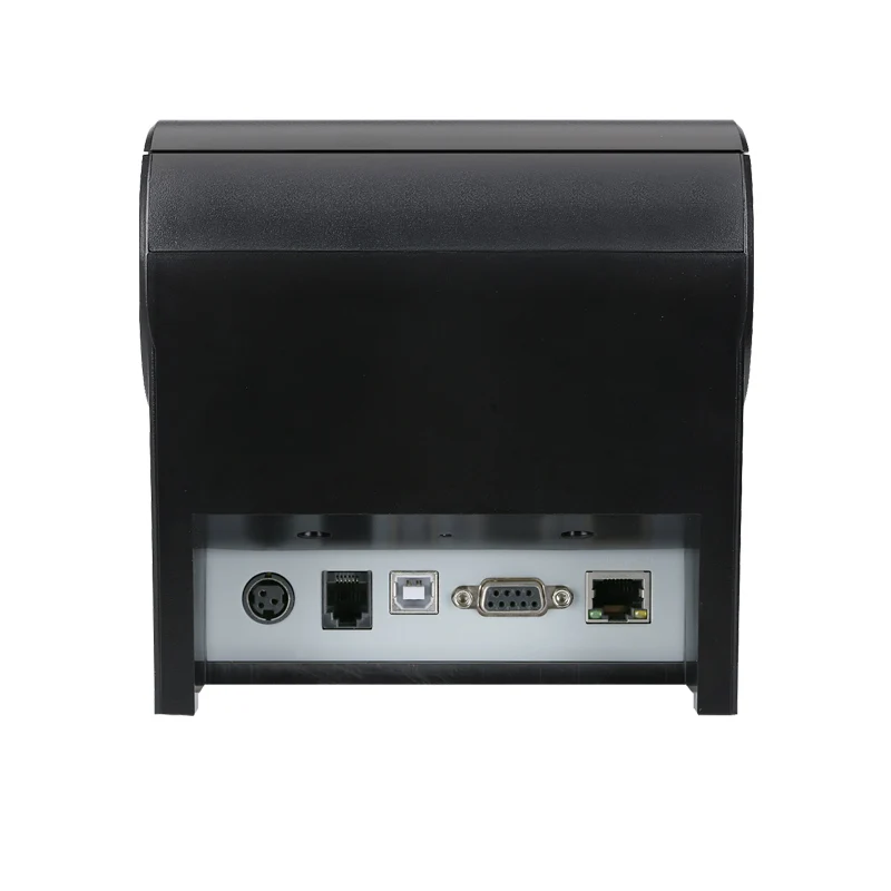MQTT Cloud printer WIFI USB LAN port 80mm with Beep 1 year Warranty and Free SDK HS-C80ULW | Компьютеры и офис