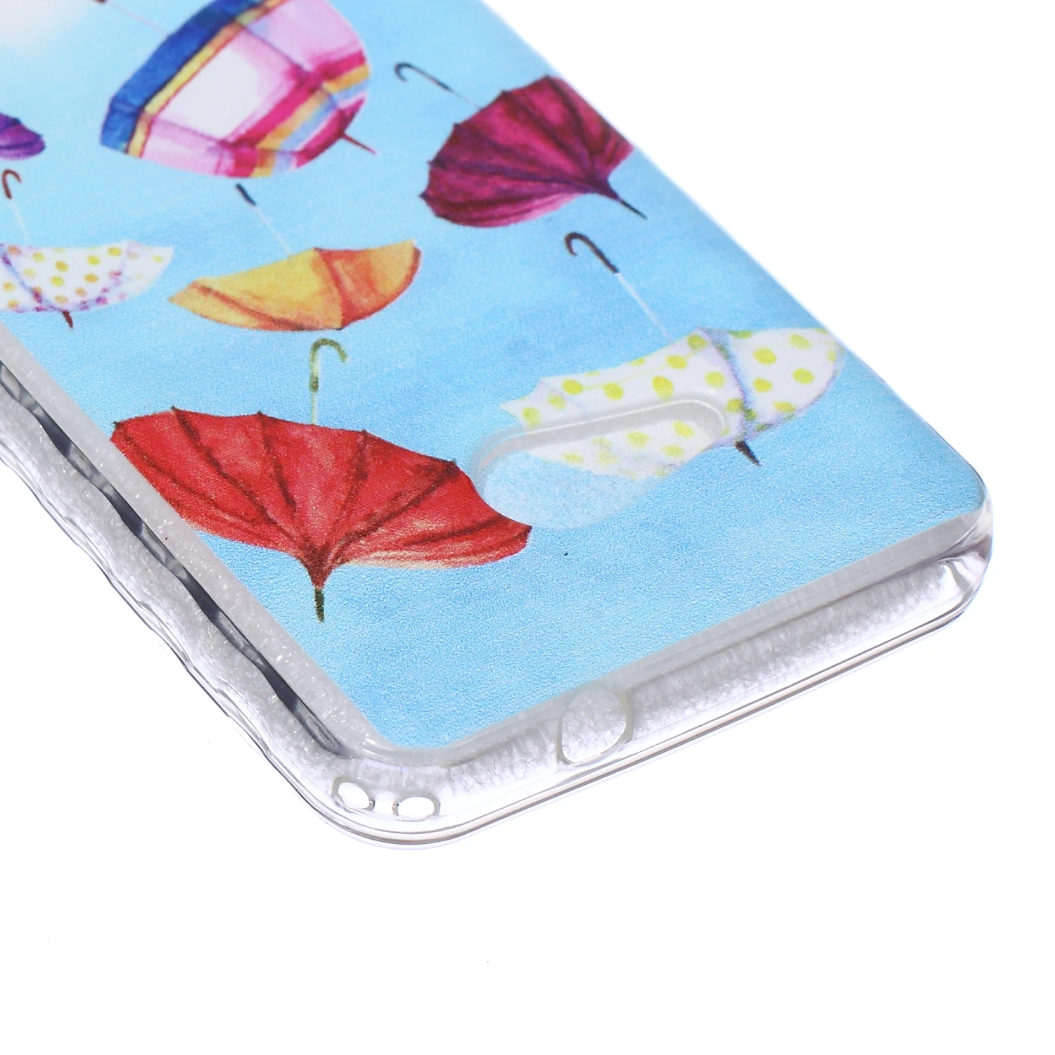 Mdfundas для microsoft lumia nokia n550 case мода antislip крышка мягкие силиконовые тпу коке цвет