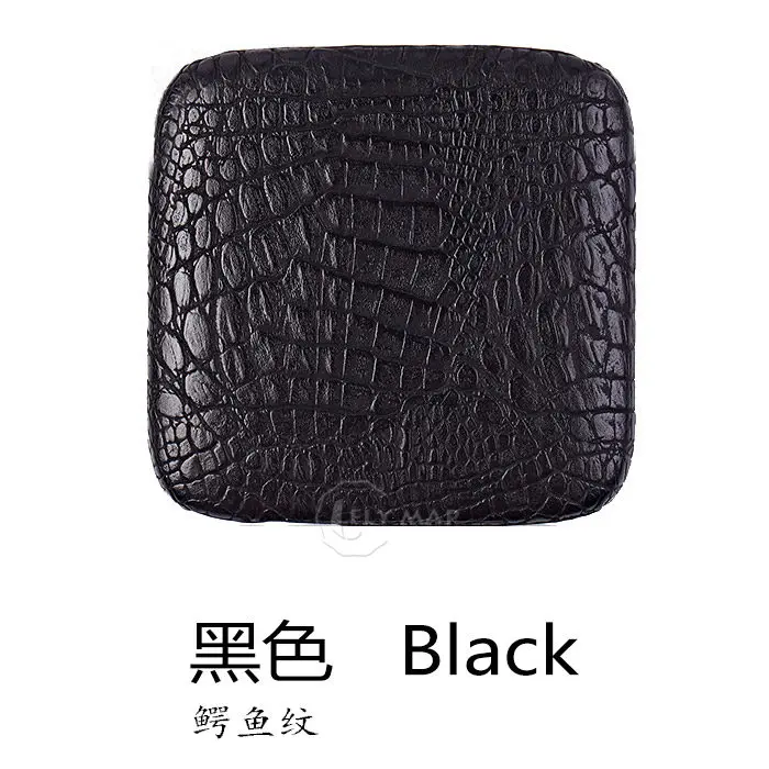 Black Крокодиловый защитный чехол для huawei Honor 5C C5 NEM-L21 NEM-L51 защитный чехол для телефона для huawei Honor 7 Lite NEM L21 L51 - Цвет: Black