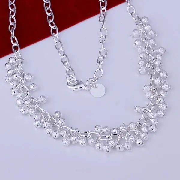 N210 горячая Распродажа Изящные серебряные ювелирные изделия оптовая цена по