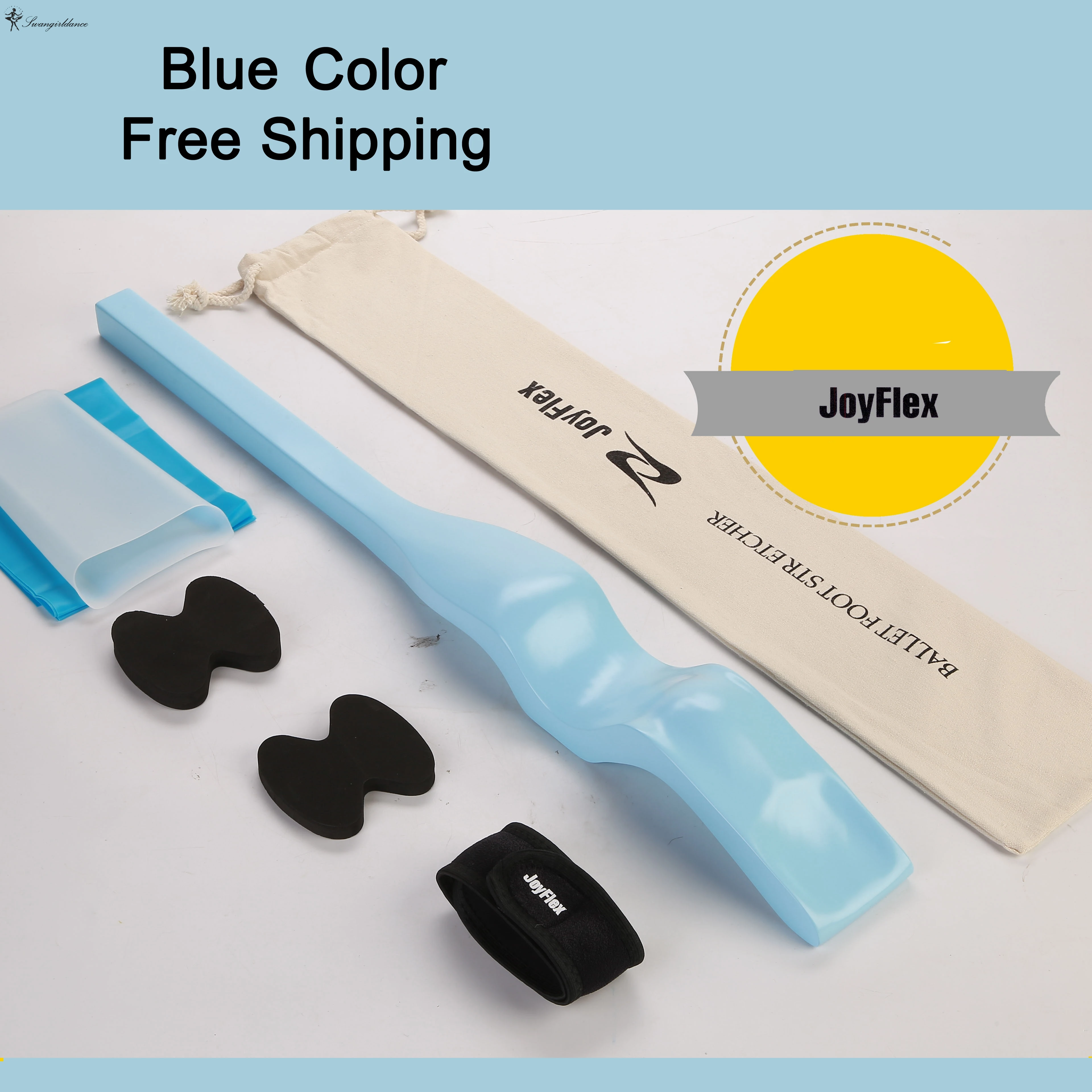 

Free shipping Professional Ballet Foot Stretcher Training Ballet Foot Arch Stretch for dancer gymnast wood dance tool