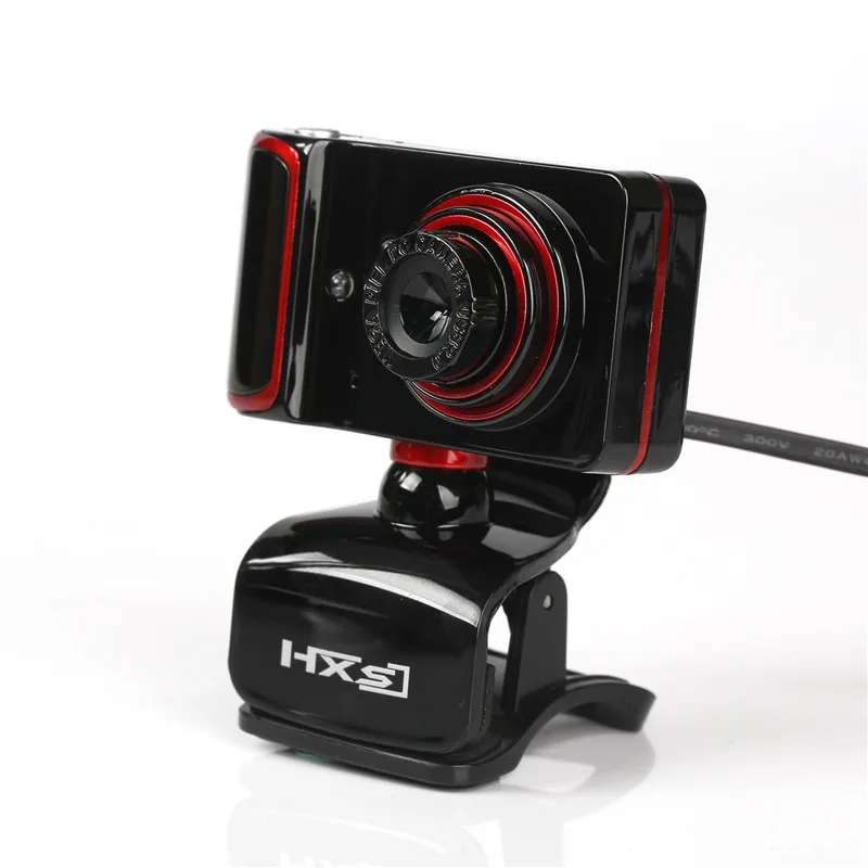 YCTech вебкамера с микрофоном Микрофон веб-камера full hd веб-Камера вращающийся вебкамера с usb-разъемом для ПК компьютер