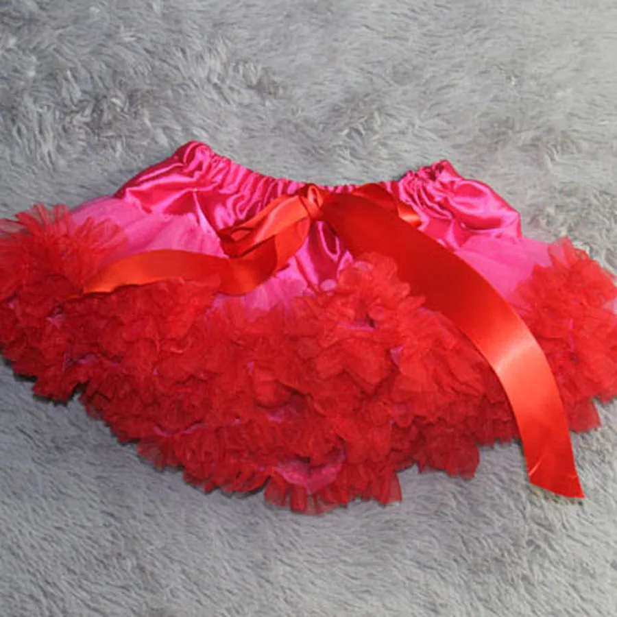 Одежда для маленьких девочек юбка пачка летняя одежда младенцев|infant tutu|infant tutu