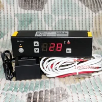 sf 201 display cabinet thermostat temperature controller temperature controller controller substitute pc 201
