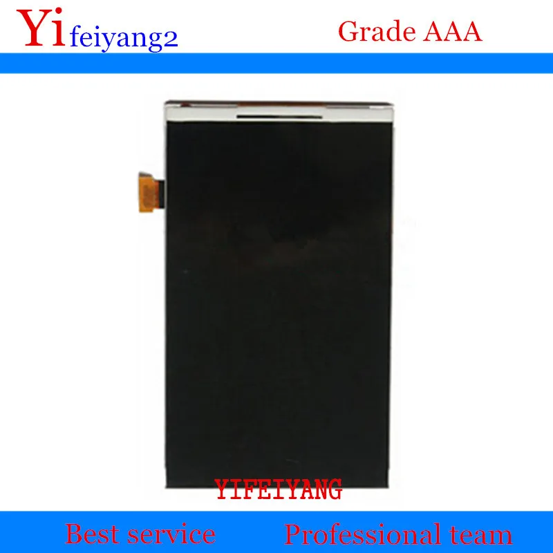 5 шт. YIFEIYANG 100% проверка качества для Samsung Galaxy Win I8550 i8552 ЖК-дисплей экран дигитайзер