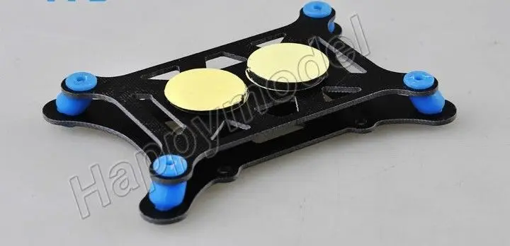 Противовибрационный комплект контроллера полета FC Амортизатор APM 2 5 6/KK /MWC |