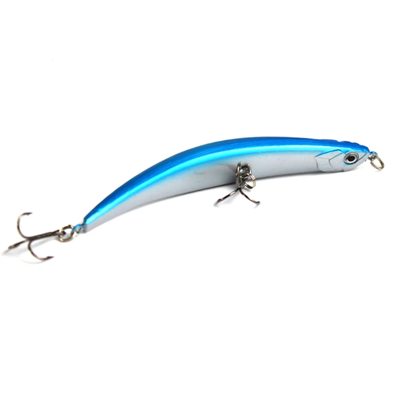 5 шт./компл. блесна Рыболовная Приманка 12 см/10 г воблеры Crankbait ABS искусственные