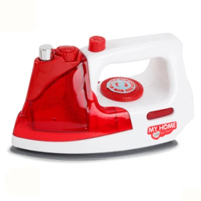 1 New 10 Types 1 Pcs Pretend Play Toy Vacuum Cleaner Toy for Kids Housekeeping Cleaning Washing Machine Mini Clean Up Play Toy - Цвет: 1