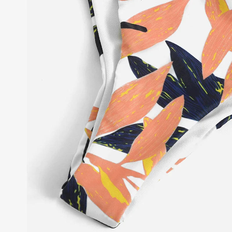2019 Hot Beach Style Bikini |