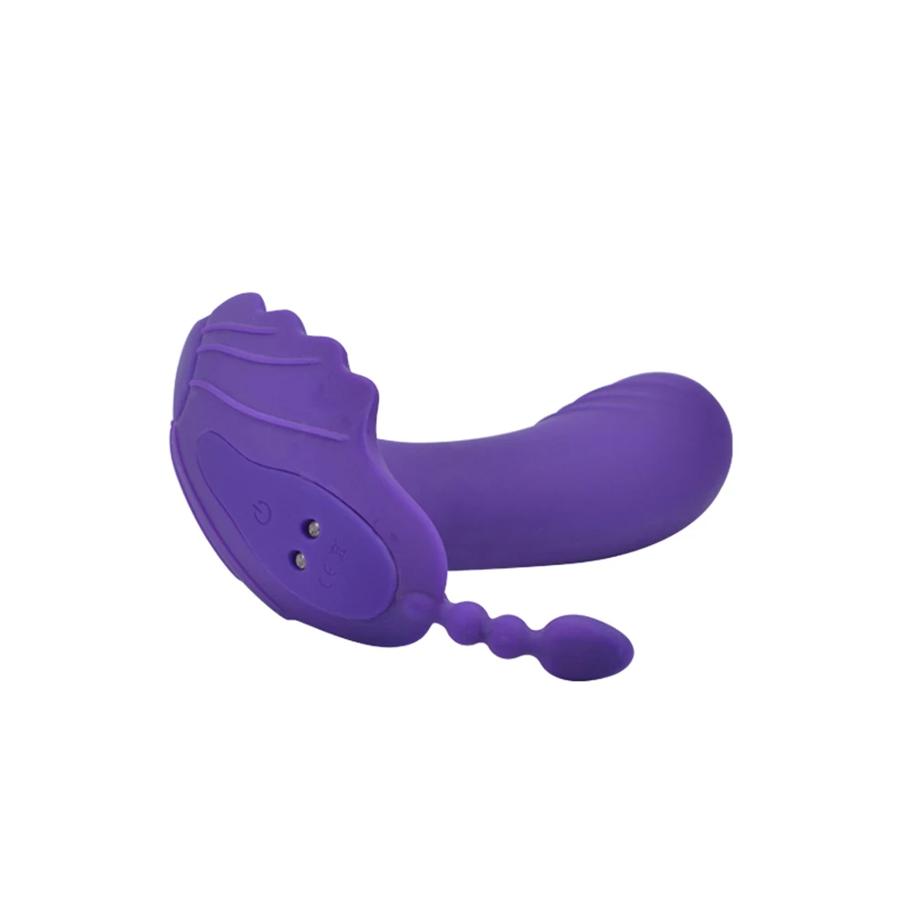 Фаллоимитатор для женщин вибратор вибрирующие трусики страпон фаллоимитатор