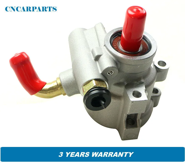 

NEW Power Steering Pump Fit for Jeep Cherokee 2.5L 95-96 Comanche 2.5L 91-92