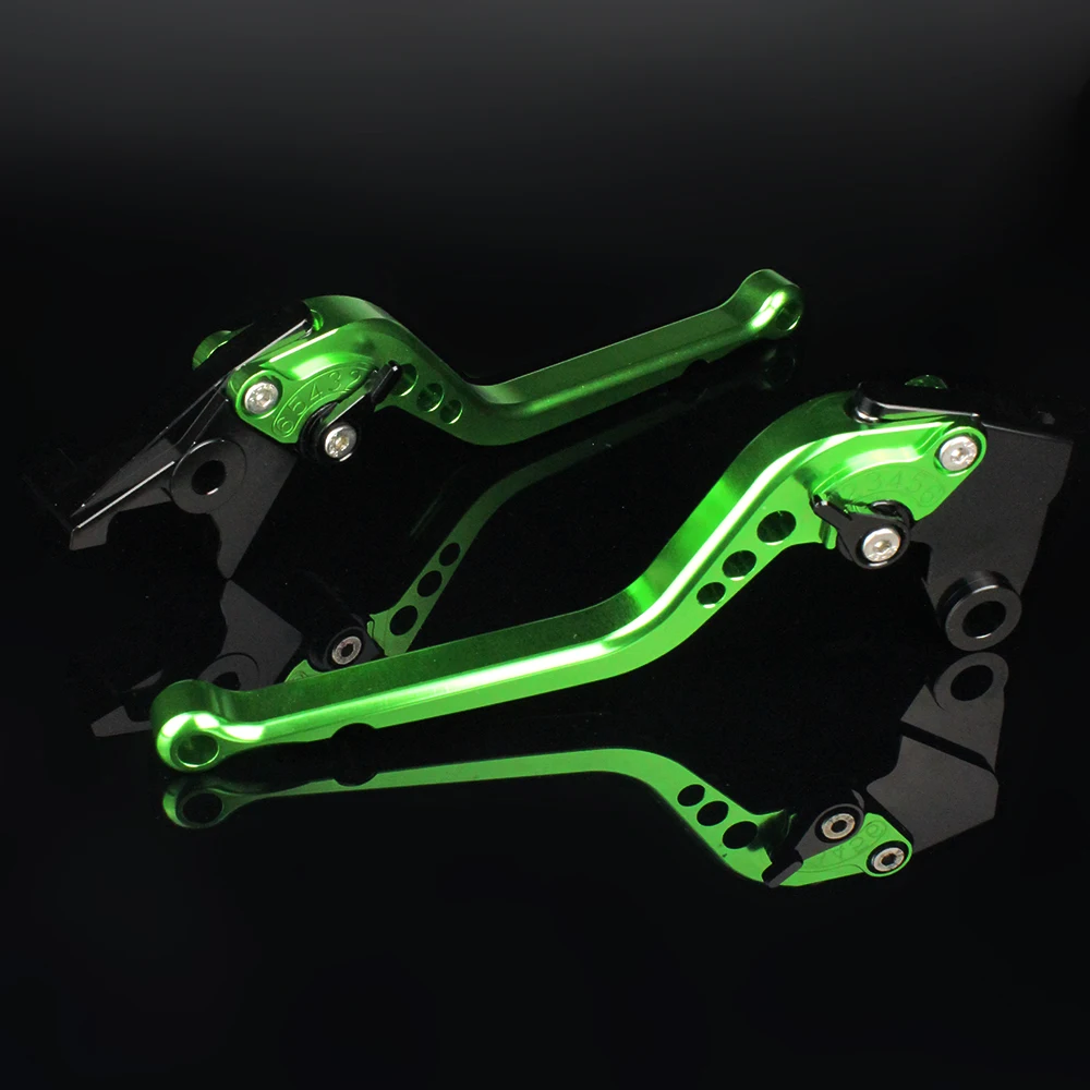 CNC Aluminum Adjustable Racing Motorcycle Brake Clutch Advailable Levers For DUCATI Diavel Carbon XDiavel S 2011 - 2018 | Автомобили и