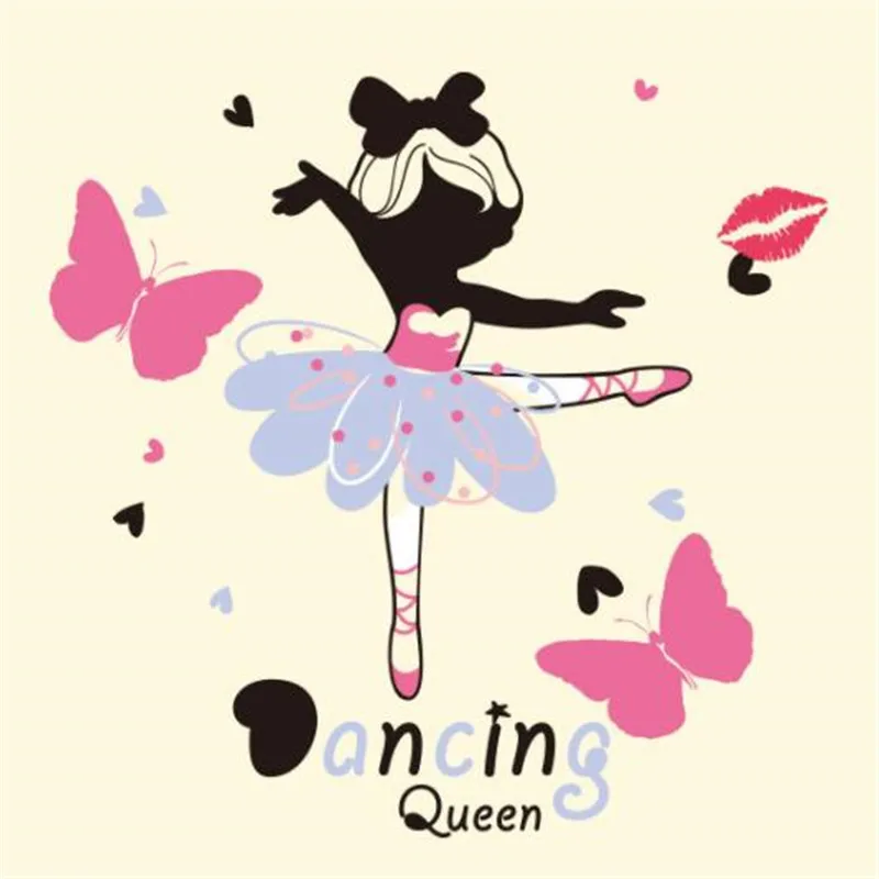 Танцевальная королева железные накладки для одежды сделай сам наклейки