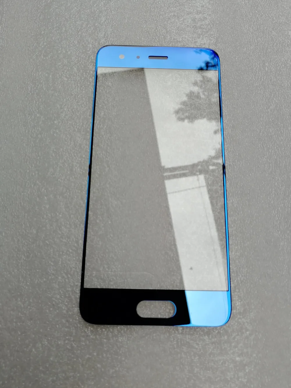 Shyueda 100% New + OCA Tool For Huawei Honor 9 STF-L09/AL00/AL10/TL10 Outer Front Screen Glass Lens | Мобильные телефоны и