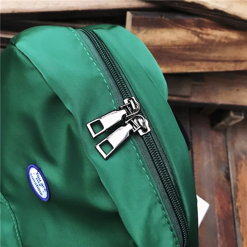 Модный повседневный рюкзак женский для отдыха корейский ранец повседневные