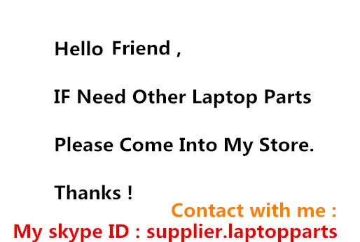 Новый ноутбук ЖК-дисплей задняя крышка верхняя + передняя рамка чехол palmrest дно