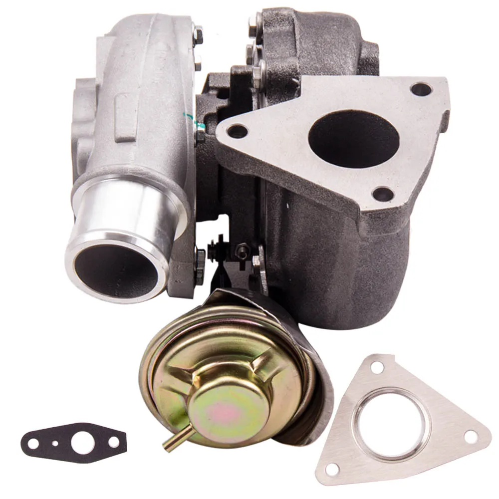 GT2052V 705954 0009 турбо для Nissan Mistral Patrol ZD30ETi ZD30DDTi масло холодного Terrano DI 3.0L ZD30DDTI 14411