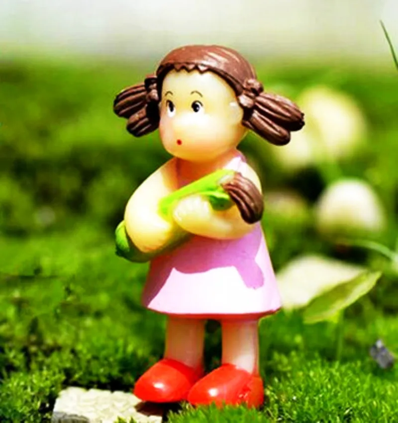 2 шт./6 видов миниатюрные садовые украшения для дома|accessories accessories|accessories diyaccessories