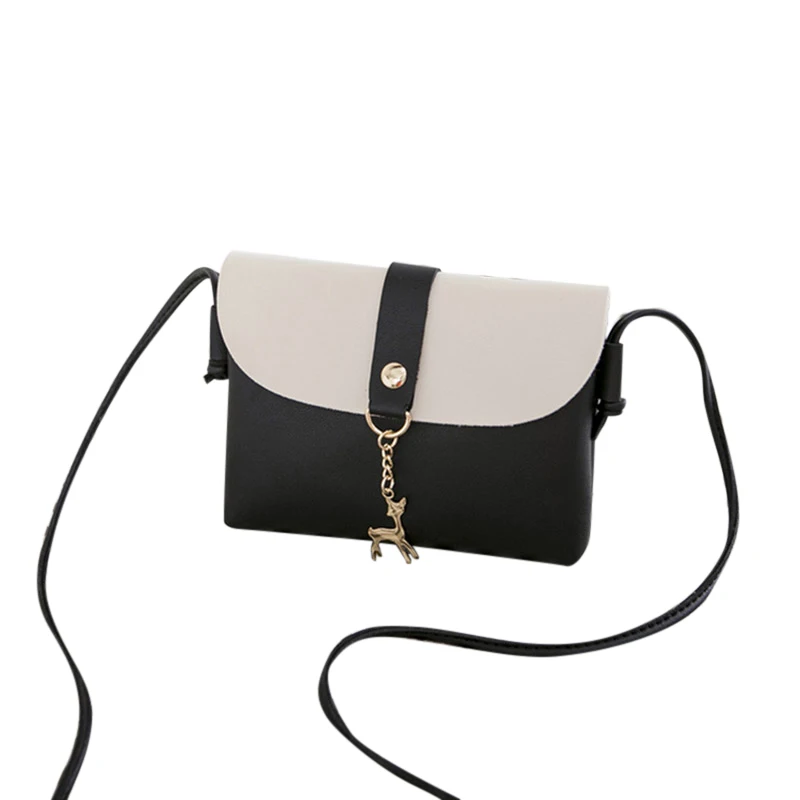 

Women Lady Shoulder Crossbody Bag Smartphone Money Package Pouch Fashion Purse FA$1