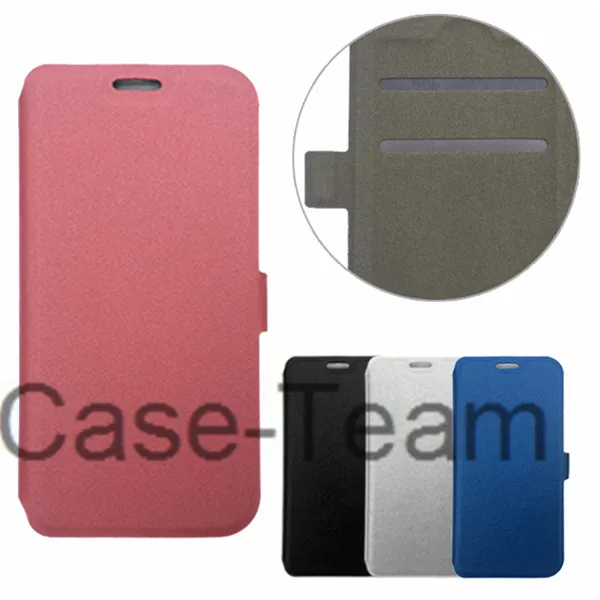 Цветной кожаный бумажник с магнитом и держателем для карт Samsung Galaxy note 8 чехол