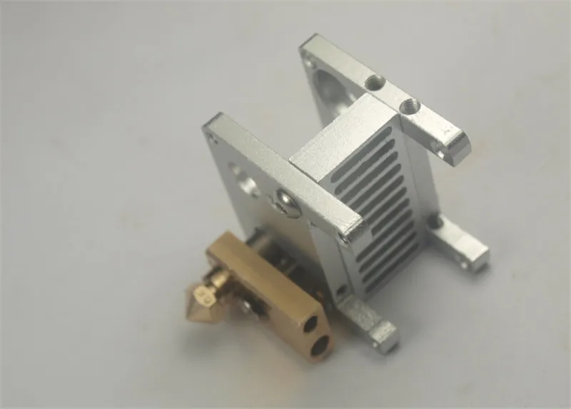 Ultimaker 2/2 +/2 Расширенная Форсунка Olsson комплект для hotend 1 75/3 мм ultimaker match с E3D форсункой