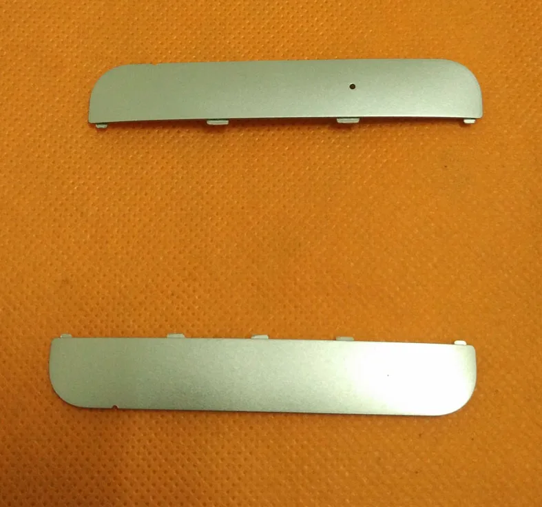 Подержанный Оригинальный чехол для телефона с боковой обрезкой UMI Super MTK6755 Octa Core 5