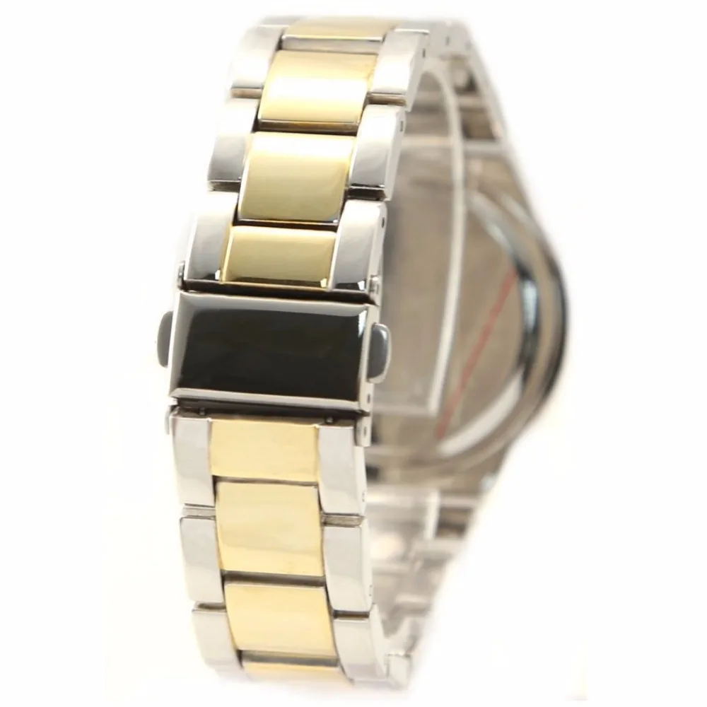 Роскошные Брендовые женские Аналоговые кварцевые наручные часы японские PC21J