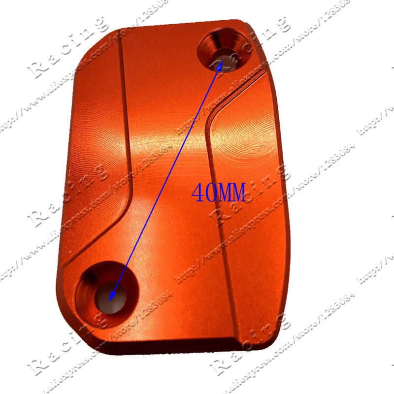 Передняя Крышка Резервуара тормозной муфты для KTM SX EXC EXCF SMR 250 350 SXF XCF 2011 2015 крышка