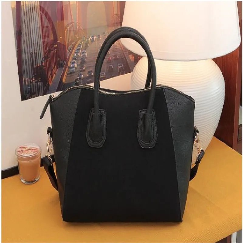 Монста х Сумки для women2018 моды плеча сумочку Искусственная кожа crossbody сумки